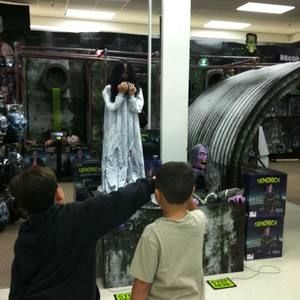 Meet your Posher, Marisol